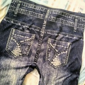 Chances R Jeggings